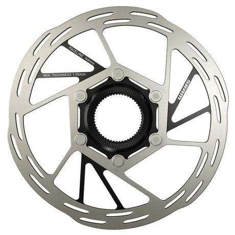 SRAM Paceline Disc Brake Rotor - CenterLock - 140mm or 160mm