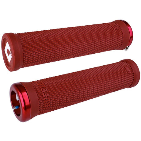 ODI Ruffian v2.1 MTB Lock On Grips.