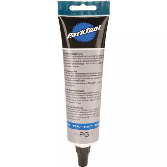 Tube de graisse Park Tool PolyLube (113 g) – HPG-1