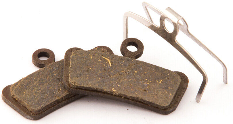 Avid Elixir Trail X0 Trail Disc Brake Pads by TBS