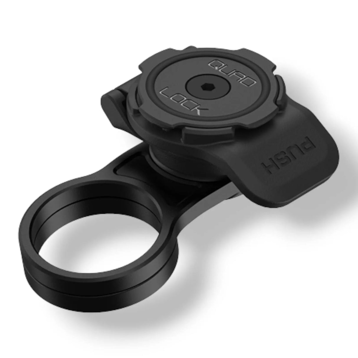 Quad Lock Stem Cap Bike Mount