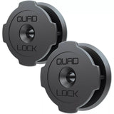 Quad Lock Wall Mount - Twin Pack