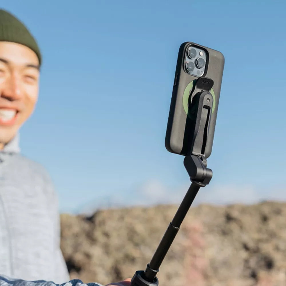 Quad Lock Tripod / Selfie Stick