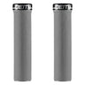 Deity Slimfit Lock-On Grips - Thin Single Clamp Mountain Bike MTB - All Colours!