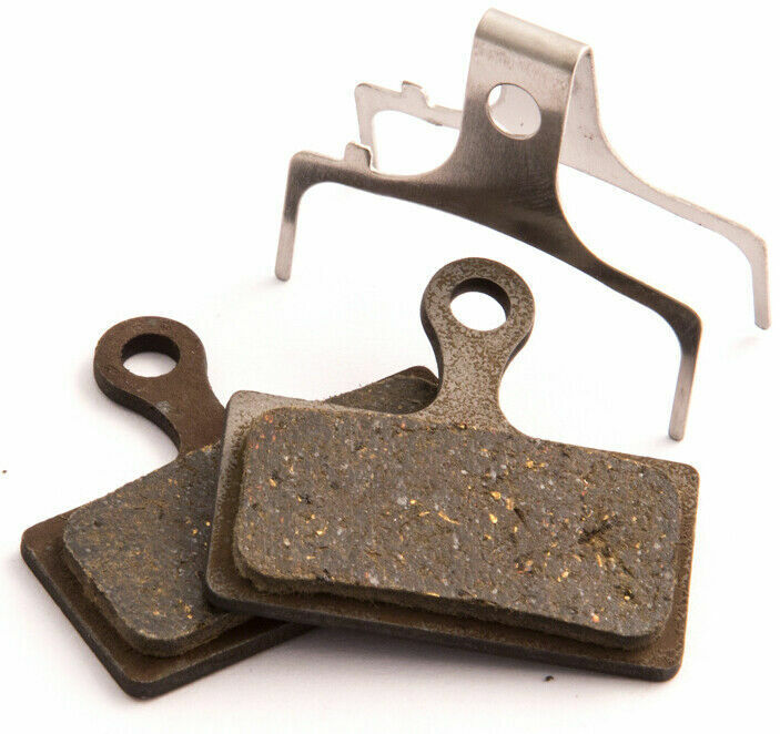 Shimano Alfine Cues SLX XT XTR Disc Brake Pads by TBS