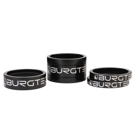 Burgtec Stem Spacers - Headset Spacer - All Colours!