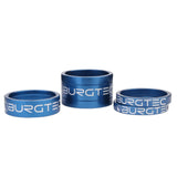 Burgtec Stem Spacers - Headset Spacer - All Colours!