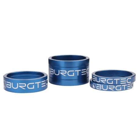 Burgtec Stem Spacers - Headset Spacer - All Colours!