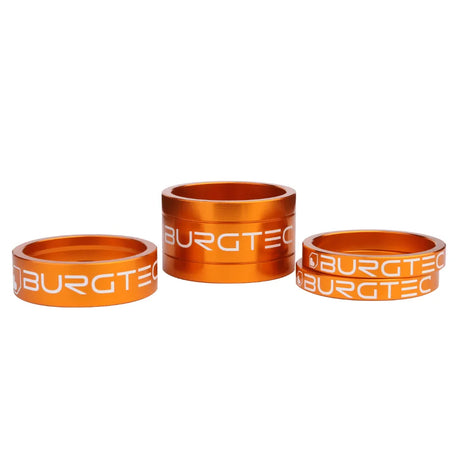 Burgtec Stem Spacers - Headset Spacer - All Colours!