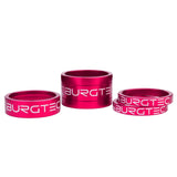 Burgtec Stem Spacers - Headset Spacer - All Colours!