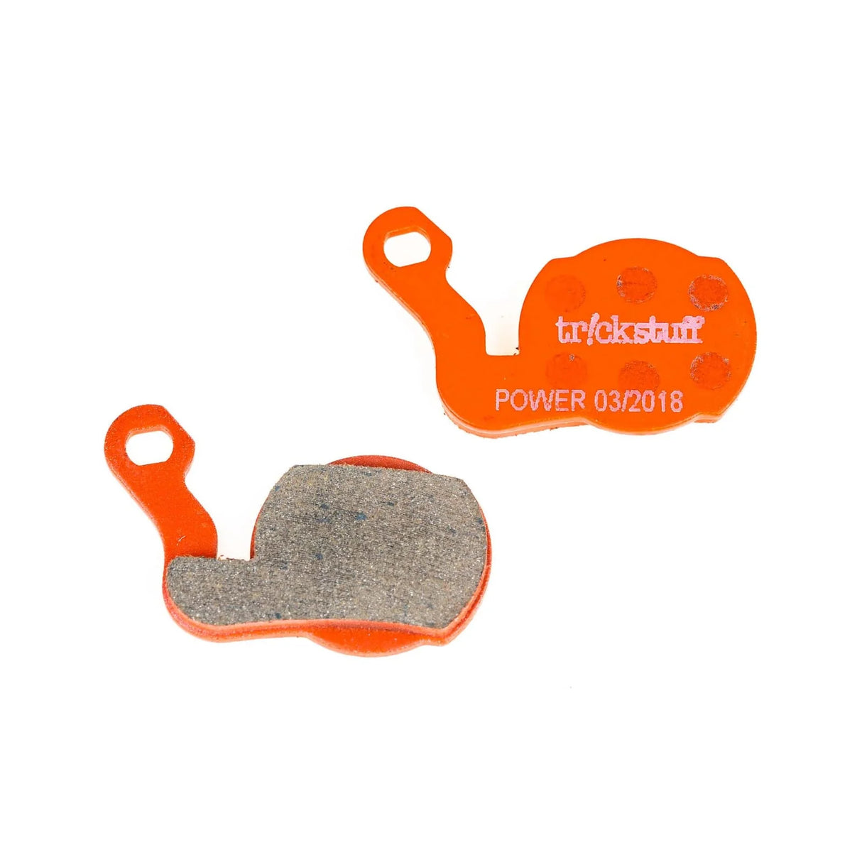 Trickstuff 150 Power Brake Pads - Magura Julie Louise Marta and Brake Force One