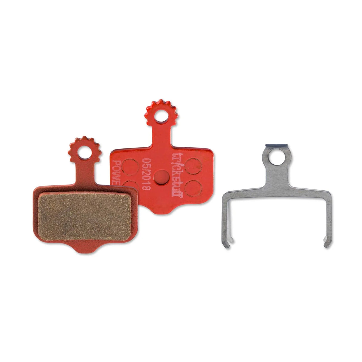 Trickstuff 830 Power Brake Pads - Trickstuff Avid SRAM Magura Campagnolo Paul