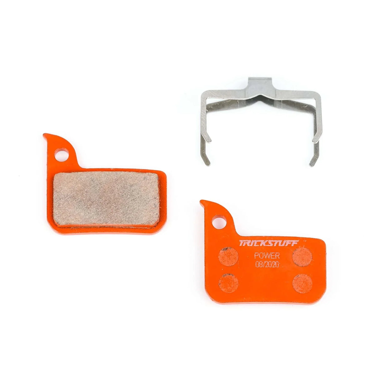 Trickstuff 860 Power Brake Pads - SRAM Level / Red / Rival / Apex/ Force