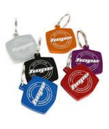 Hope F22 Pedal Keyring - All Colours