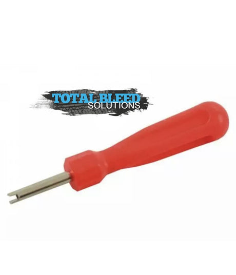 TBS Rockshox Schraeder Valve Removal Tool