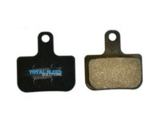 Avid SRAM DB1 DB3 DB5 Hydraulic Disc Brake Pads Total Bleed Solutions