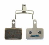 Bengal HELIX 7B Disc Brake Pads by TBS