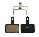 Bengal HELIX 7B Disc Brake Pads by TBS