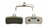 Bengal Helix Clarks M4 TRP Zurich Slate G-Spec Quadiem Disc Brake Pads by TBS