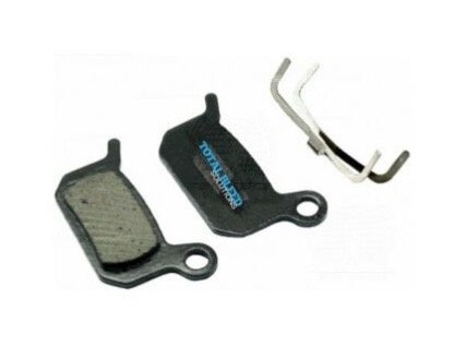 Formula Grimeca 4 Racing XC FR DH B4 Team Hydraulic Disc Brake Pads by TBS