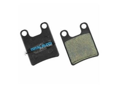 Hope 2 Piston, Giant MPH 2000, XC4, Moto V2, Tech V2, Disc Brake Pads by TBS