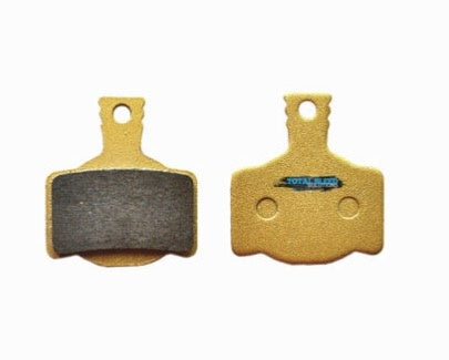 TBS Magura MTS MT2 MT4 MT4E MT6 7.1 7.2 7.4 Disc Brake Pads