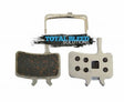 Promax E Capsule Avid Juicy 3 3.5 5 7 BB7 Disc Brake Pads by TBS