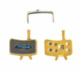 Promax E Capsule Avid Juicy 3 3.5 5 7 BB7 Disc Brake Pads by TBS