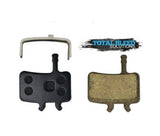 Promax E Capsule Avid Juicy 3 3.5 5 7 BB7 Disc Brake Pads by TBS