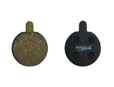 Artek brake pads online