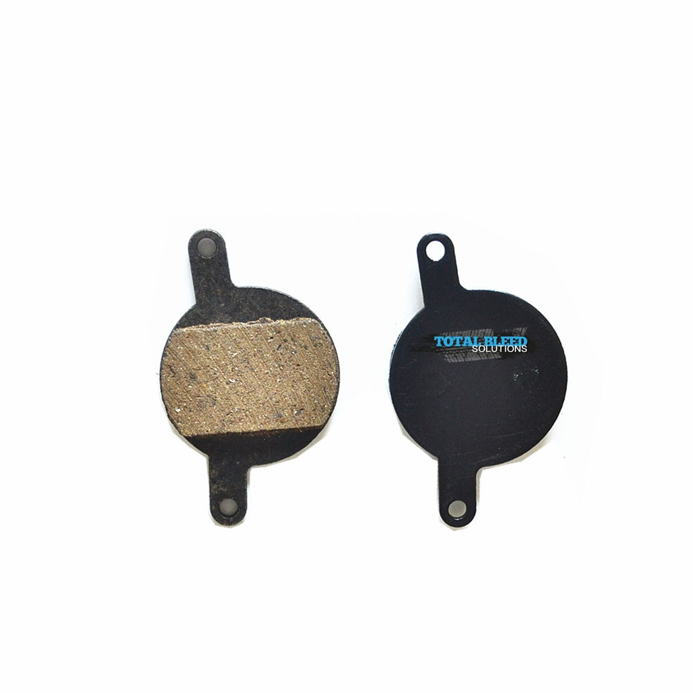 Magura Julie 2001 2008 4.1 4.2 compatible Hydraulic Disc Brake Pads Total Bleed Solutions