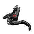 Magura Master MT8 PRO, 1-finger HC Lever Blade With Reach Adjust. 2701727