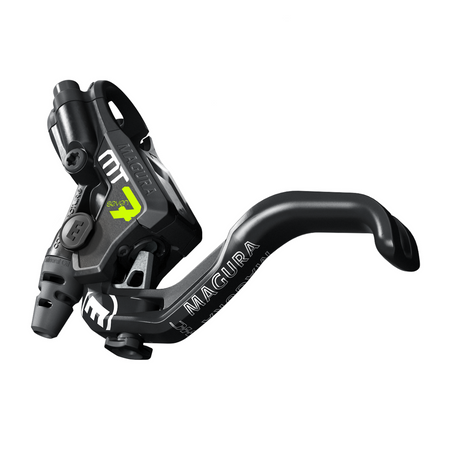 Magura Master MT7 1-finger HC Aluminium Lever Blade and Reach Adjust. MY2015. 2702218