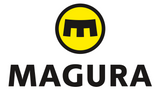 Magura MT4 Complete Disc Brake. 2-finger Aluminium Light-Weight Lever Blade. For Mounting Left or Right. 2700476