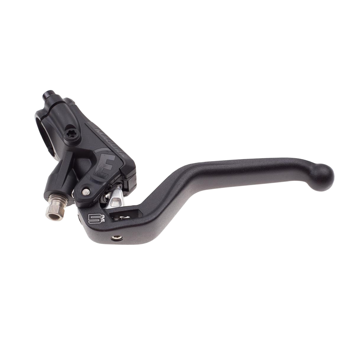 Magura Brake Master Lever MT5 3-finger Aluminium Lever Blade With Ball-End, 2701221