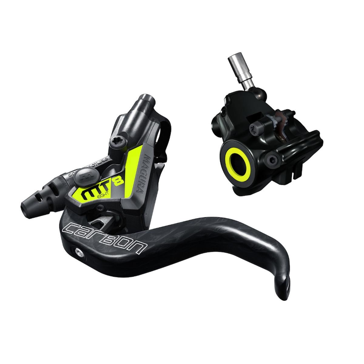 Shimano 1 finger brake lever online