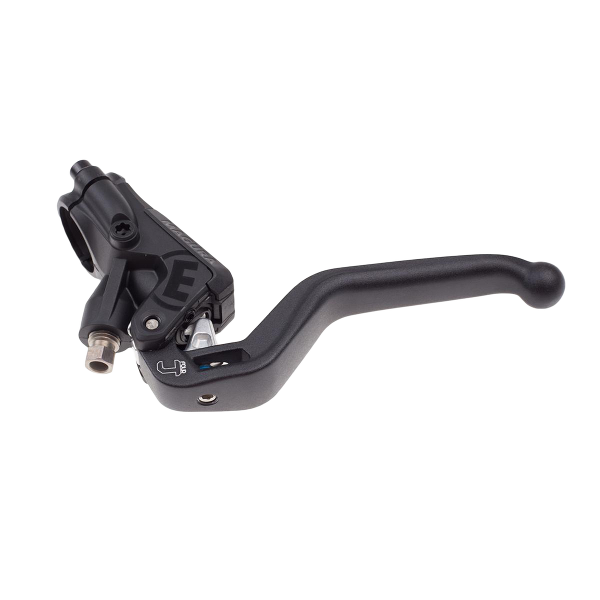 Magura Master MT4, 3-finger Aluminium Lever Blade With Ball End, MY2015. 2701220