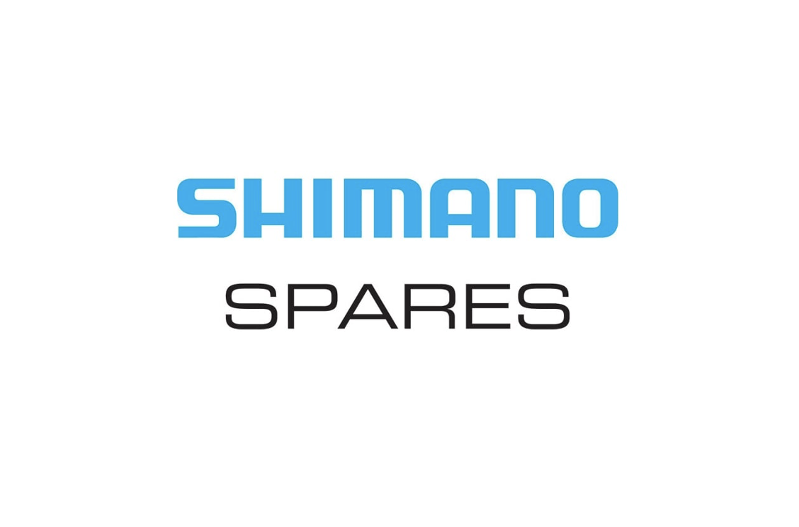 Shimano Saint BR-M820 4-Piston Caliper, Post Mount, For Front or Rear