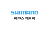 Shimano Saint BR-M820 4-Piston Caliper, Post Mount, For Front or Rear