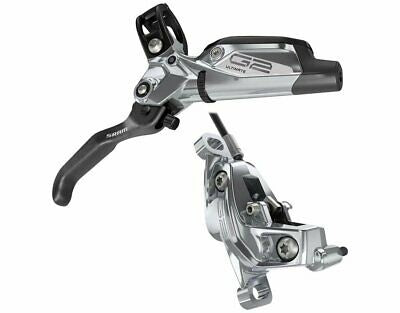 SRAM Disc Brake G2 ULTIMATE CARBON LEVER TI HARDWARE REACH 2000MM A1. DBS8160001