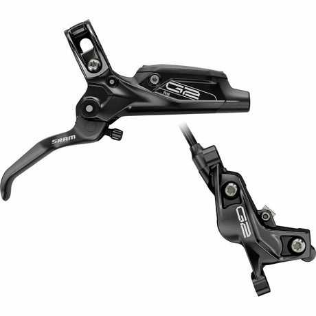 SRAM Disc Brake G2 RS Reach SwingLink, Aluminium, Front 950MM A2. DBS8178000