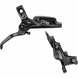 SRAM Disc Brake G2 RS Reach SwingLink, Aluminium, Rear 2000MM A2. DBS8178001