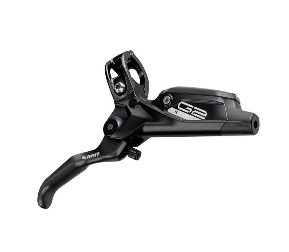 SRAM G2 R Hydraulic Brake Diffusion Black Anodised 950mm Front. DBS8177000