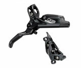 SRAM G2 R Hydraulic Brake, Diffusion Black Anodised 2000mm Rear. DBS8177001