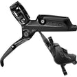 SRAM Level TLM Front Brake. Multi-block Diffusion Black Anodised. 950MM. DBS8124000