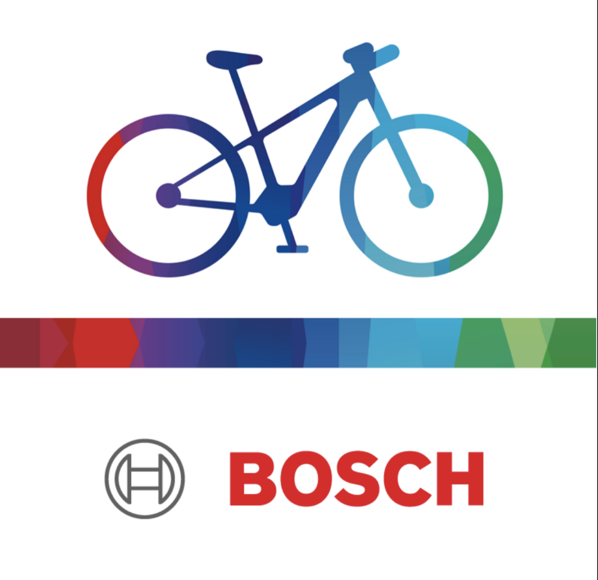 Bosch OEM Drive Lock Ring BDU2XX Active Performance CX 2014. 1270016428