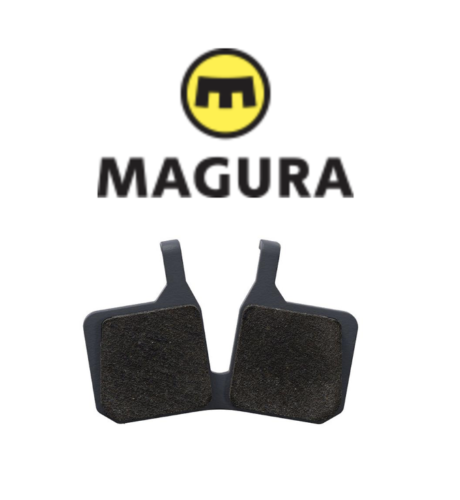 Genuine Magura Brake pads 9 P Performance - 1 set (2 pads) 2701627