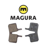 Genuine Magura Brake pads 9 P Performance - 1 set (2 pads) 2701627