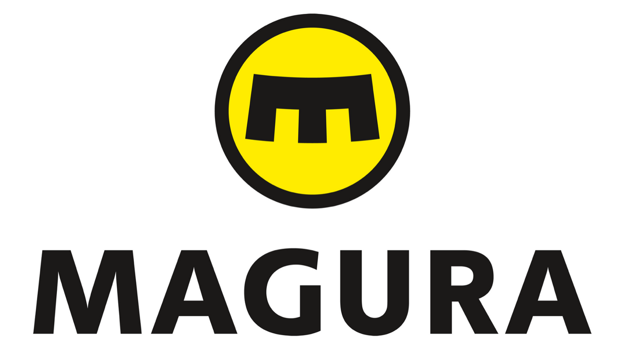 Magura HS-11 Easy Mount Brake Set with 3 Finger Lever, Front or Rear. Suitable For Mounting Left or Right. 2701252