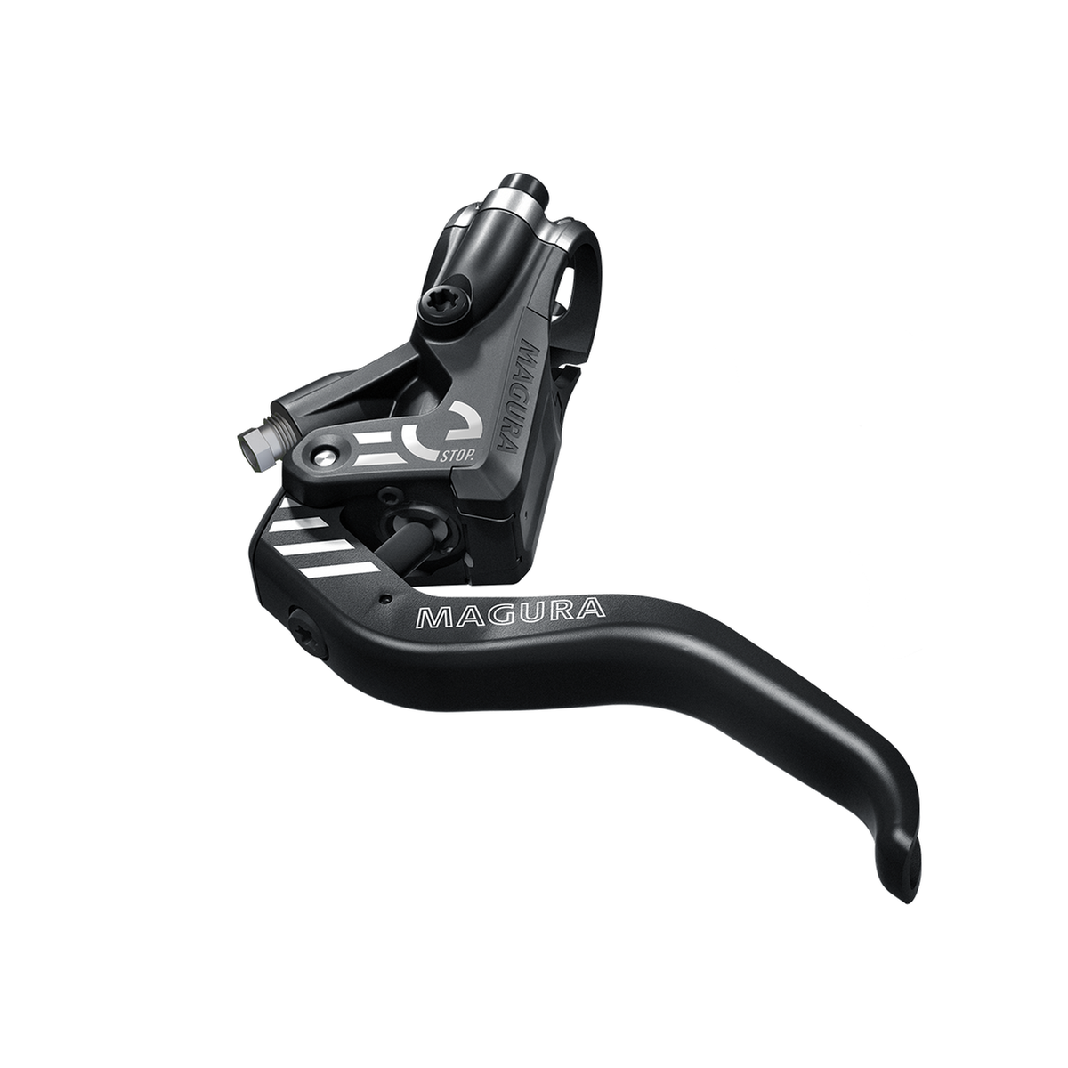 Magura Brake Lever Master MT eSTOP 2-Finger Aluminium. Light-Weight. MY2020. 2702001